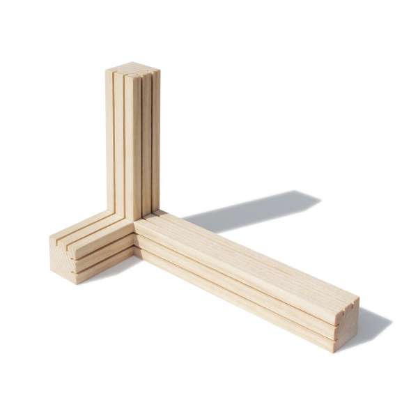 Portafotos y portatarjetas ecológico