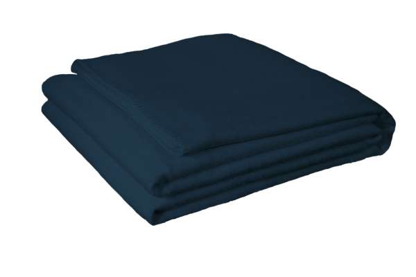 Manta de algodón ecológico 150 x 200 cm