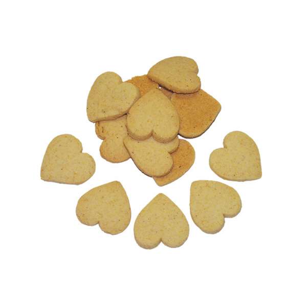 Galletas 4 cereales ecológicas sin gluten (set 4)