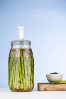 Vista previa: Tarro para fermentación Kilner 3 litros Vista previa: Tarro para fermentación Kilner 3 litros