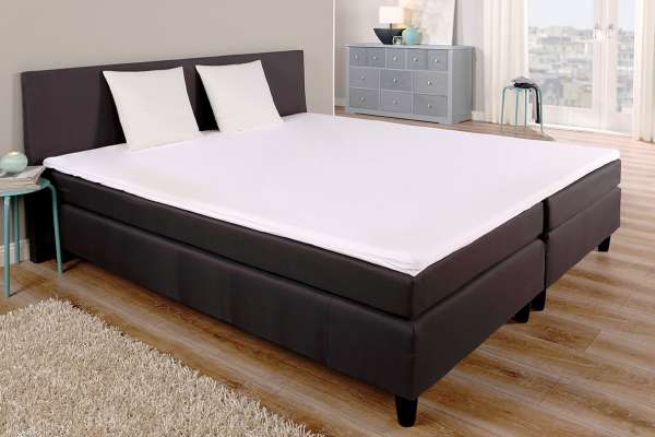 Funda antiácaros para nórdico y edredón