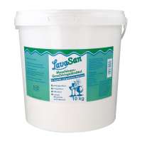 Detergente ecológico para lavavajillas sin perfume 10 kg. Detergente ecológico para lavavajillas sin perfume 10 kg.