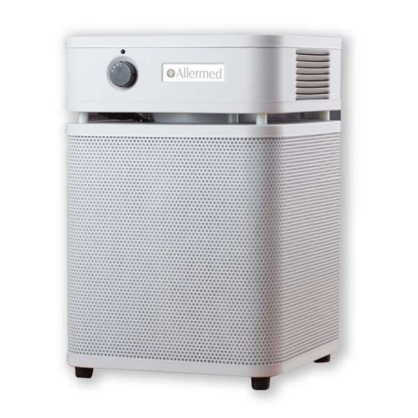 Purificador aire Allermed CA35+ junior Purificador aire Allermed CA35+ junior