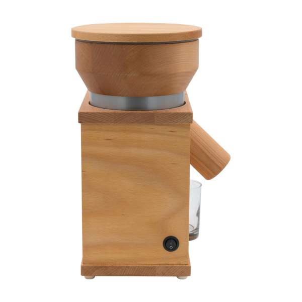 Molino para harina y copos Fidifloc Medium