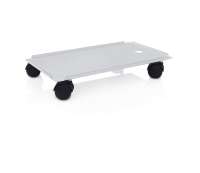 Carro con ruedas para purificadores IDEAL AP60 y AP80 