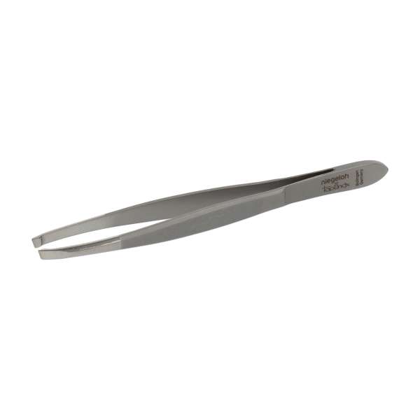 Set de 4 herramientas sin níquel para manicura