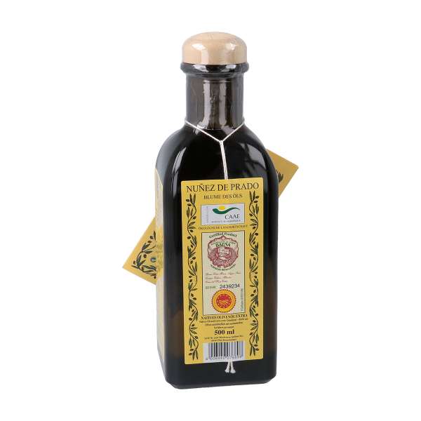 Aceite de oliva bio de España Aceite de oliva bio de España