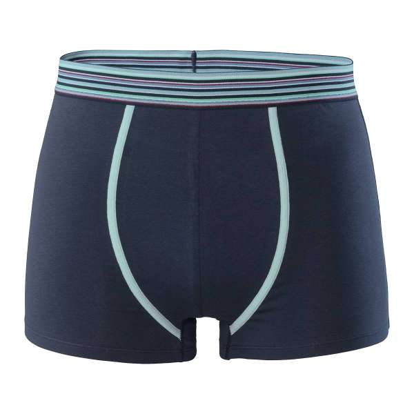 Pack de 2 calzoncillos bóxer ecológicos Richard