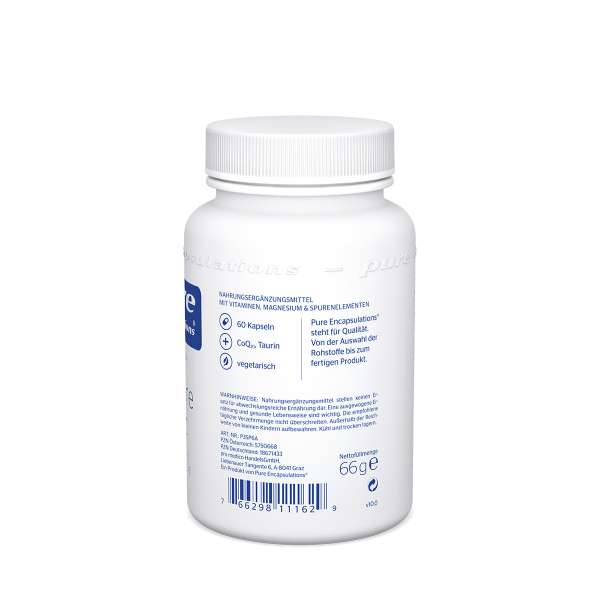 Pure 365® Sport (60 cápsulas)