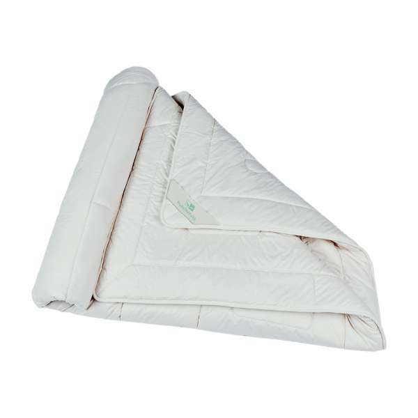 Nórdico ecológico de seda entretiempo Nórdico ecológico de seda entretiempo