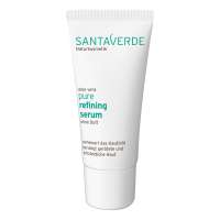 Suero refinador ecológico Santa Verde Suero refinador ecológico Santa Verde
