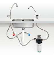 Purificador de agua Vario Classic de Carbonit Purificador de agua Vario Classic de Carbonit