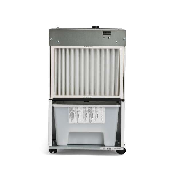 Deshumidificador Wood’s LD40 ideal secado ropa