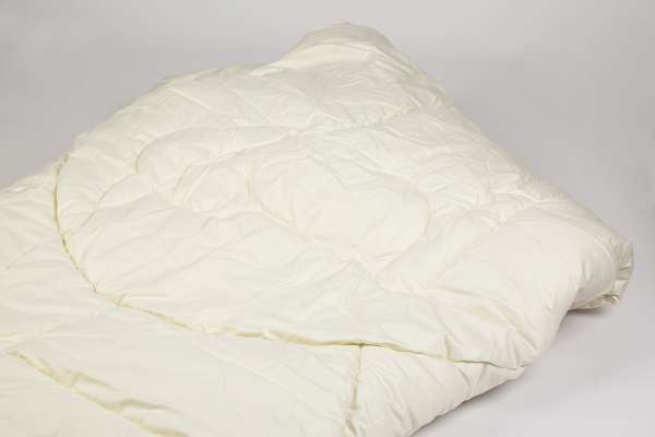 Nórdico extraligero de lana ecológica