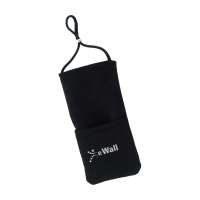 Funda antirradiación eWall para teléfono 14,5 x 7 cm Funda antirradiación eWall para teléfono 14,5 x 7 cm