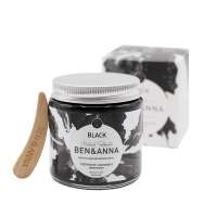 Vista previa: Pasta de dientes ecológica con carbón activo Vista previa: Pasta de dientes ecológica con carbón activo