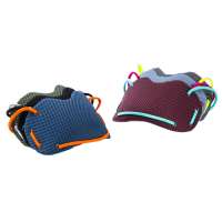 Vista previa: Mascarilla Banale FFP2 con carbón activo Vista previa: Mascarilla Banale FFP2 con carbón activo