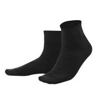 Calcetines unisex de algodón ecológico Calcetines unisex de algodón ecológico