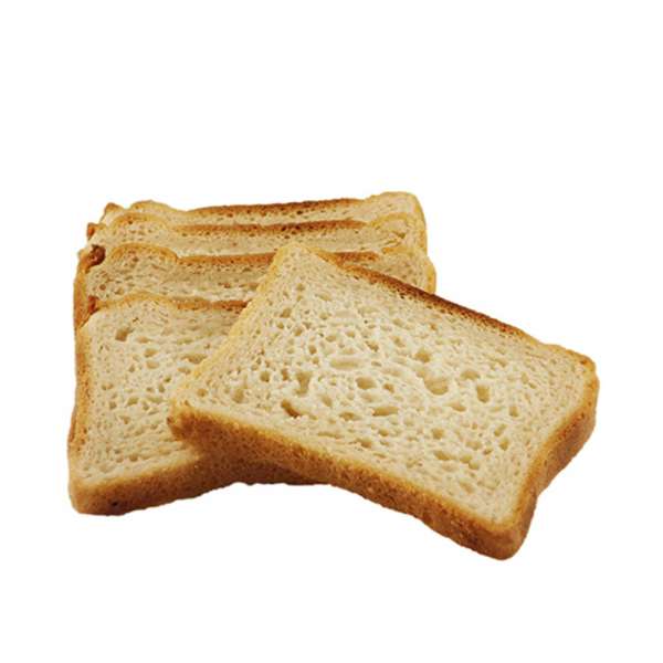 Tostadas de arroz ecológicas sin gluten