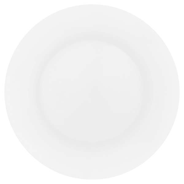 Plato de vidrio 22 cm Corelle Plato de vidrio 22 cm Corelle