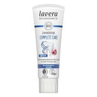 Dentífrico ecológico Complete Care sin fluor Dentífrico ecológico Complete Care sin fluor