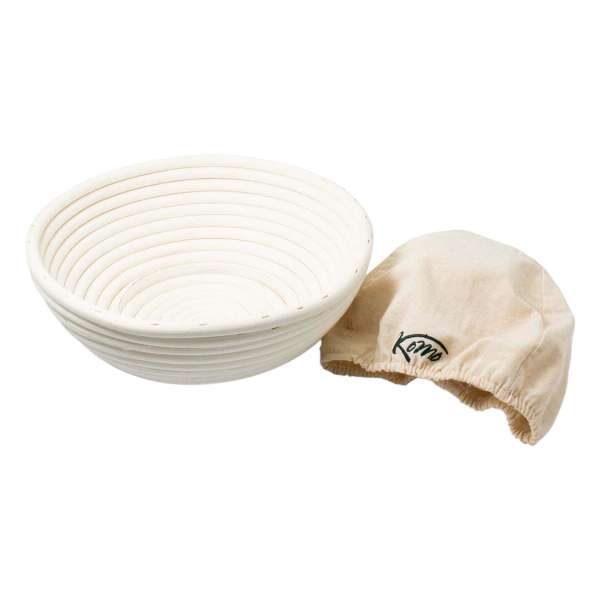 Cestas de fermentación para masa de pan