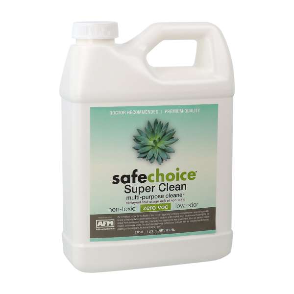 Limpiador y desengrasante Super Clean Limpiador y desengrasante Super Clean