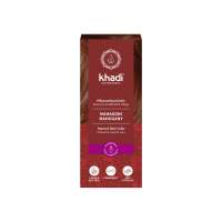 Tinte vegetal ecológico Khadi caoba Mahogany Tinte vegetal ecológico Khadi caoba Mahogany