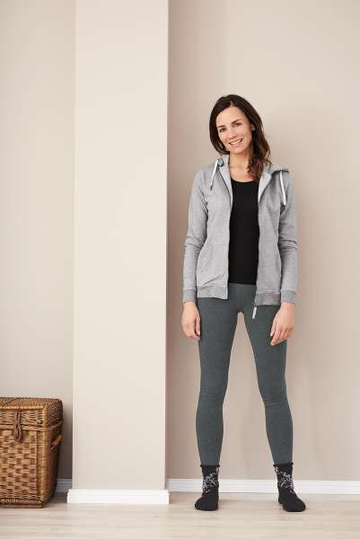 Mallas/leggins de algodón ecológico Hella