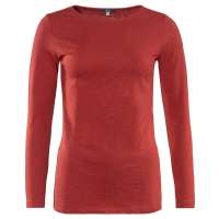 Camiseta mujer algodón ecológico Hilla Camiseta mujer algodón ecológico Hilla
