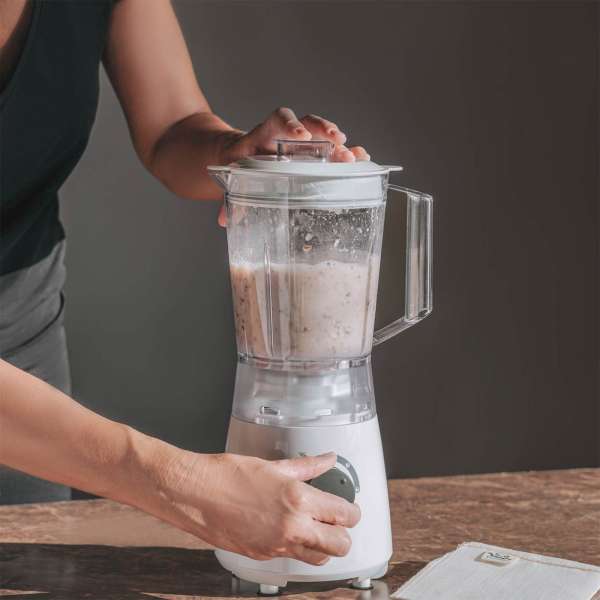 Tela de gasa para leches vegetales y lácteos