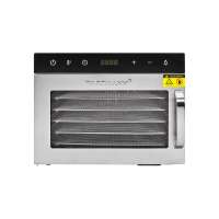 Vista previa: Deshidratador Wartmann WM-2206 DH de acero inox. Vista previa: Deshidratador Wartmann WM-2206 DH de acero inox.