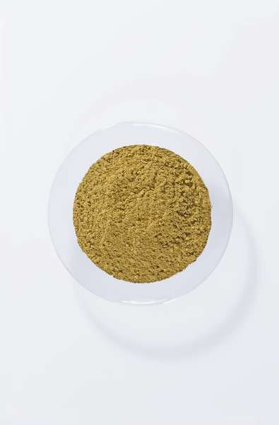 Tinte vegetal ecológico castaño avellana Natural Hazel