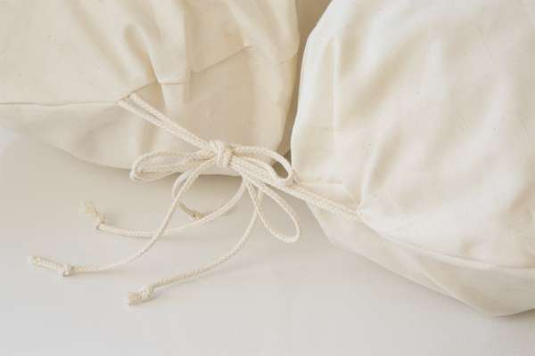 Almohada para dormir de lado y lactancia