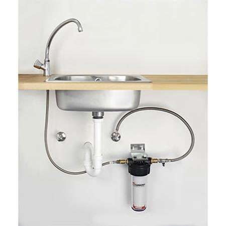 Purificador agua Vario-HP Basic de Carbonit (Sin filtro)