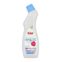 Limpiador desinfectante ecológico sin perfume para WC Limpiador desinfectante ecológico sin perfume para WC