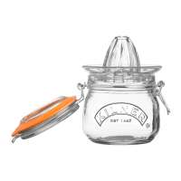 Tupper de cristal 600 ml Kilner