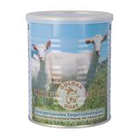 Leche de cabra en polvo Leche de cabra en polvo