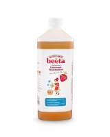 Detergente ecológico ropa Beeta sin perfume