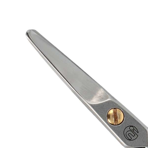 Tijeras para bebé sin níquel Topinox