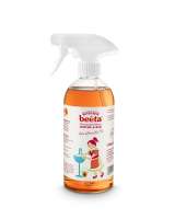 Limpiador ecológico para baño Beeta