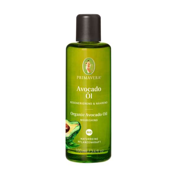 Aceite de aguacate ecológico Aceite de aguacate ecológico
