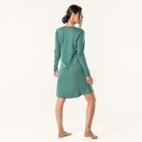 Vista previa: Camisón de algodón ecológico Salonara Vista previa: Camisón de algodón ecológico Salonara