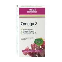 Omega 3 aceite de perilla bio (90 caps) Omega 3 aceite de perilla bio (90 caps)