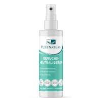 Neutralizador-eliminador de olores en spray Neutralizador-eliminador de olores en spray