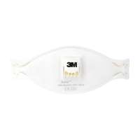 Mascarilla para partículas FFP1 con válvula Mascarilla para partículas FFP1 con válvula