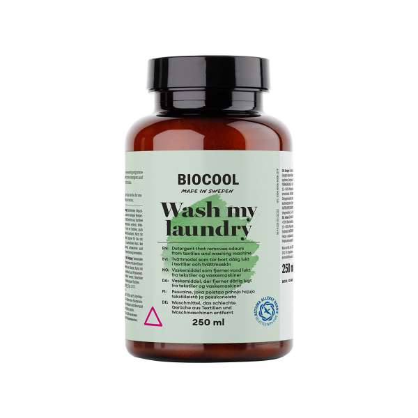 Preparado sin jabón ni perfume para lavado de ropa Preparado sin jabón ni perfume para lavado de ropa