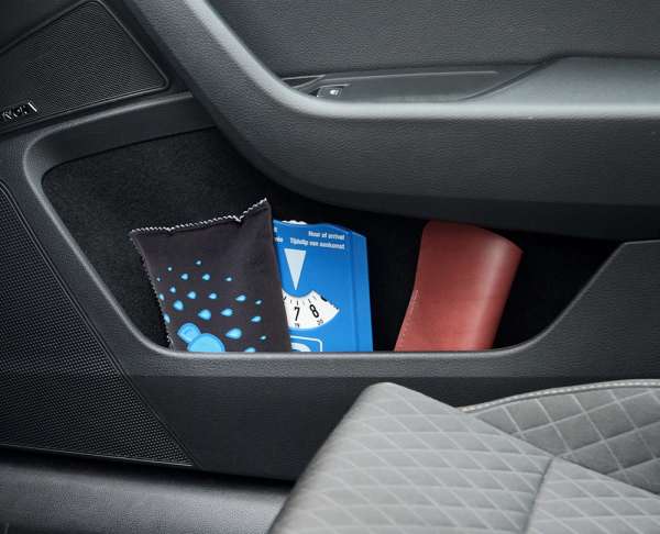 Cojines deshumidificadores 400 gr (2 uds)