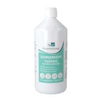 Jabón líquido multiusos de aceite de oliva Jabón líquido multiusos de aceite de oliva