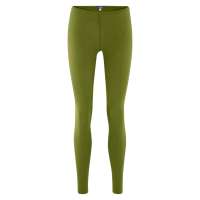 Leggins ecológicos interior lana/algodón Bassy Leggins ecológicos interior lana/algodón Bassy
